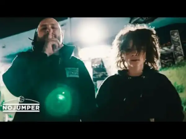 Dro Fe, Matt Ox & The Good Perry – Bag